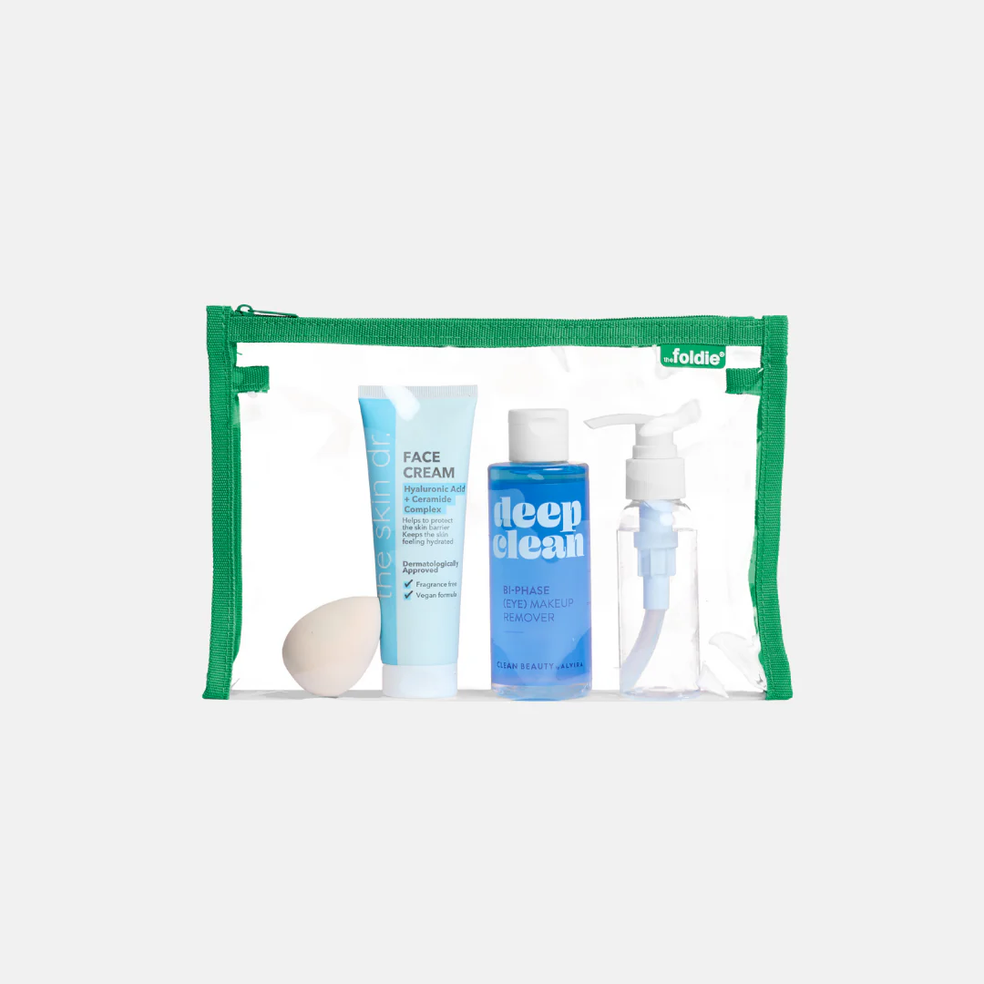 The Foldie® Travel Bundle - Image 77