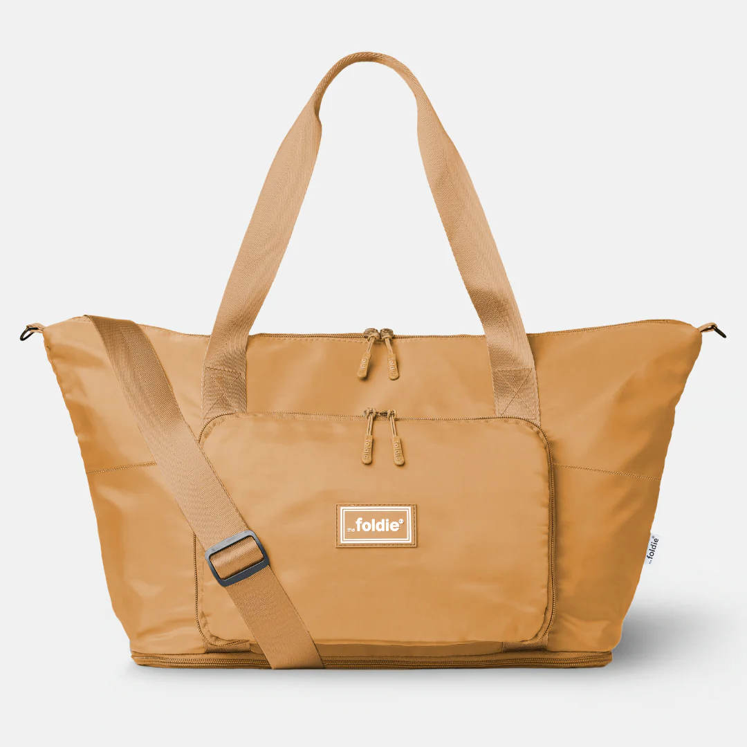 The Foldie® Travel Bundle - Image 80