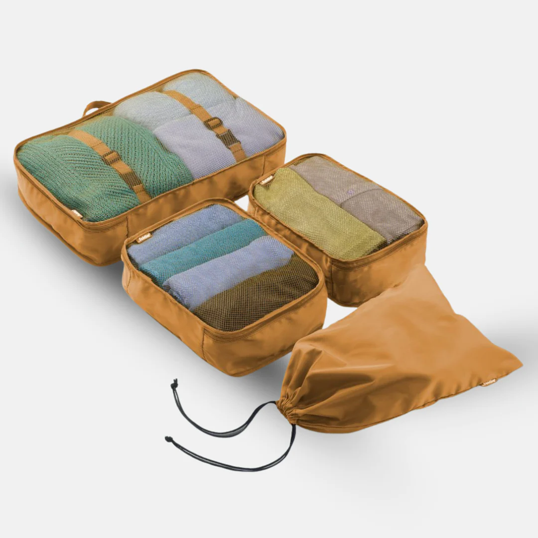 The Foldie® Travel Bundle - Image 81