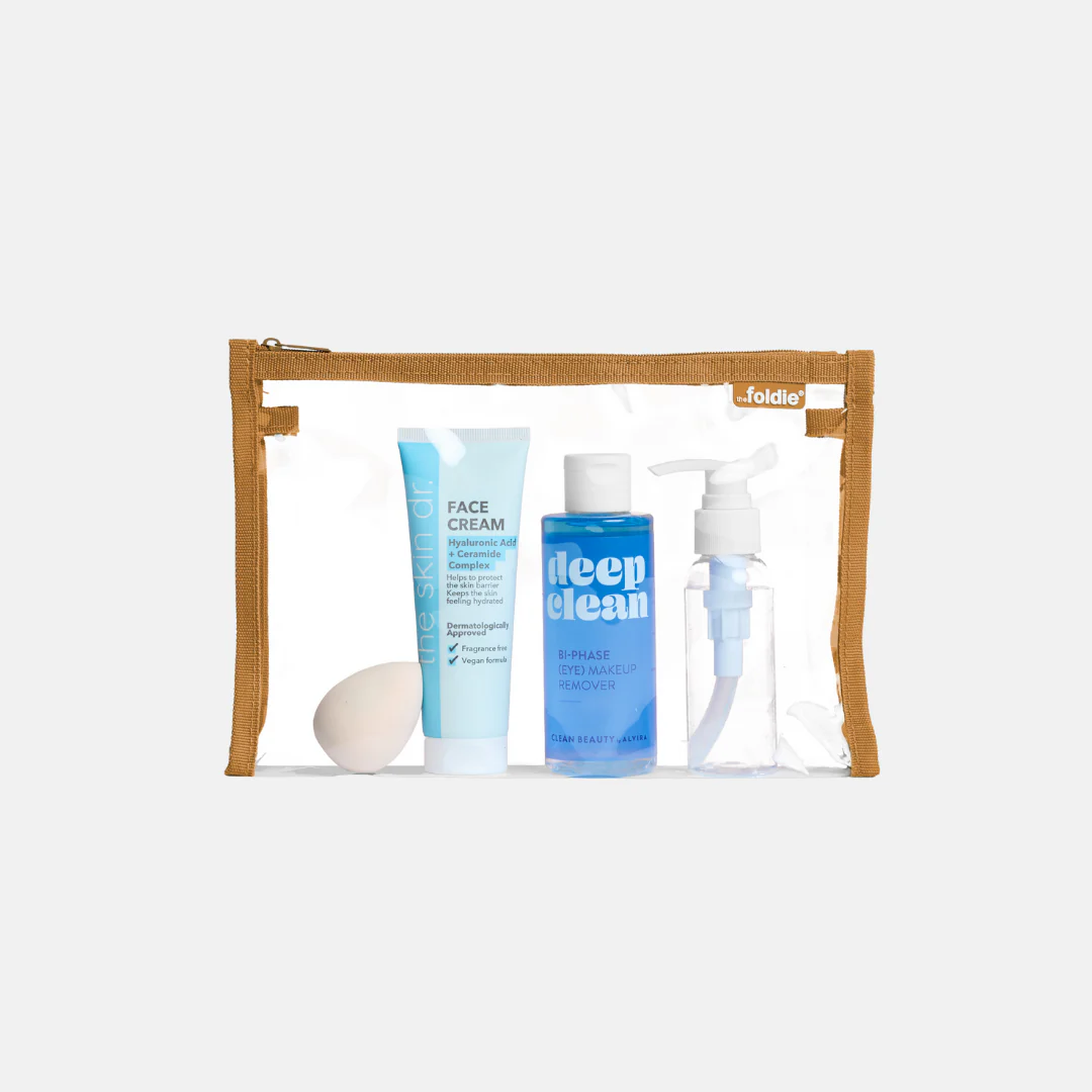 The Foldie® Travel Bundle - Image 84