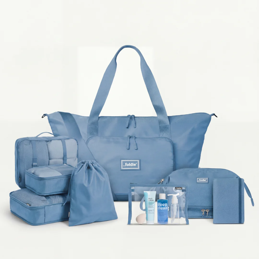 The Foldie® Travel Bundle - Image 85