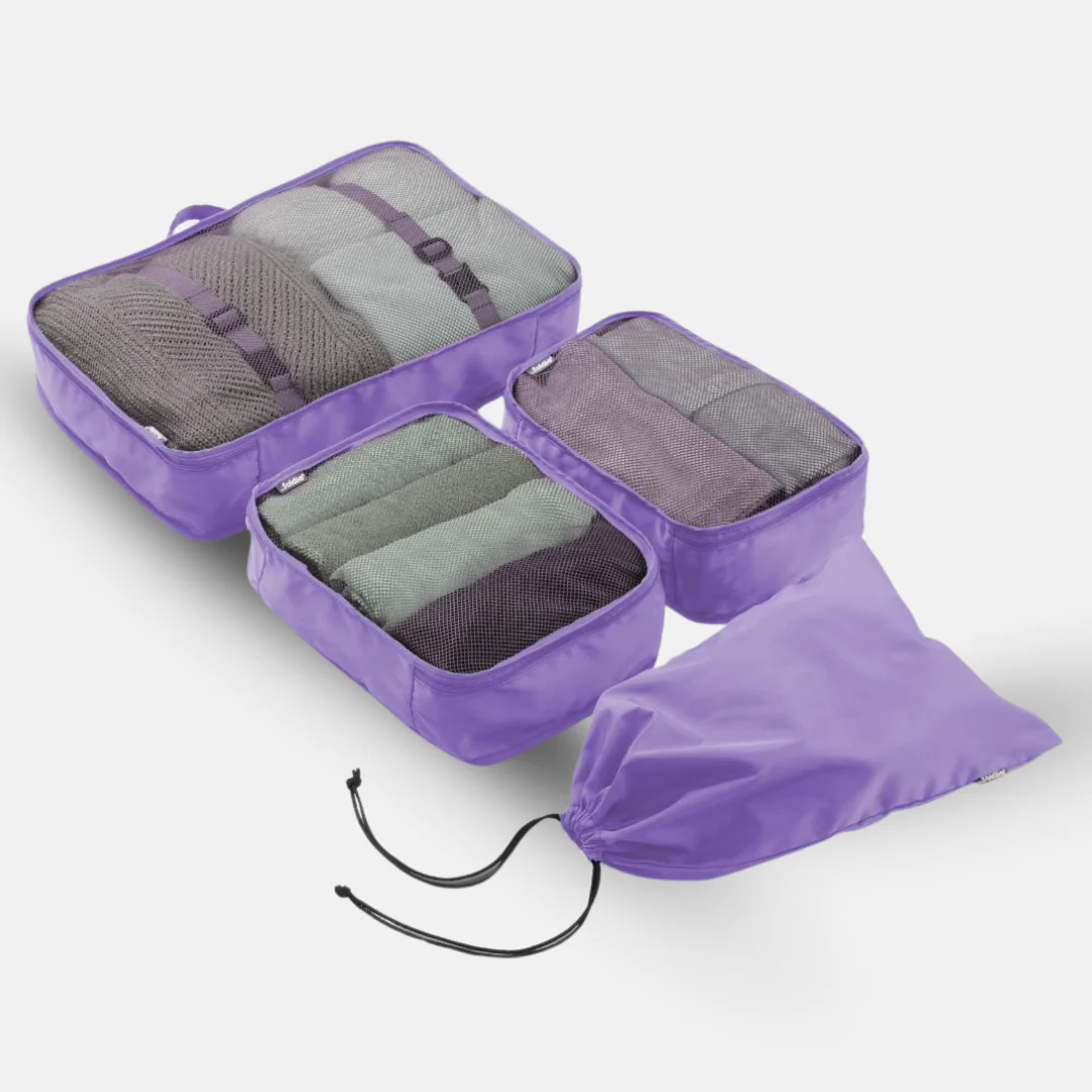 The Foldie® Travel Bundle - Image 95