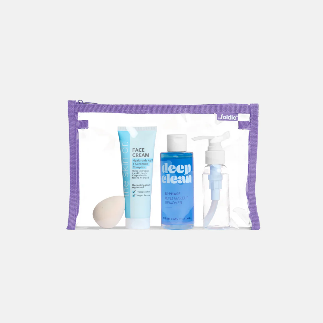 The Foldie® Travel Bundle - Image 98